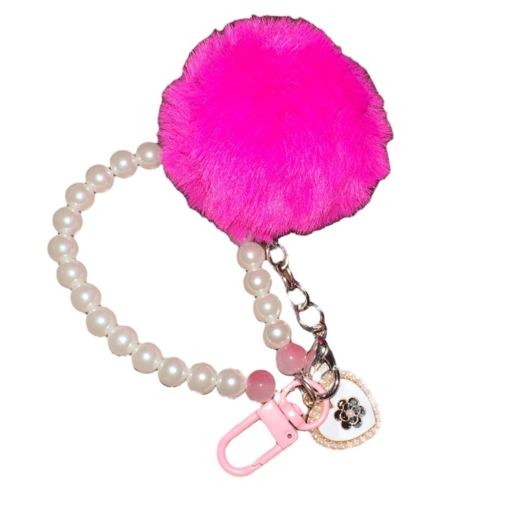 NWT Puff Wristlet +otherColors​​ - Picture 5 of 9